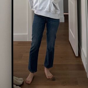 Denim Forum Arlo Jeans